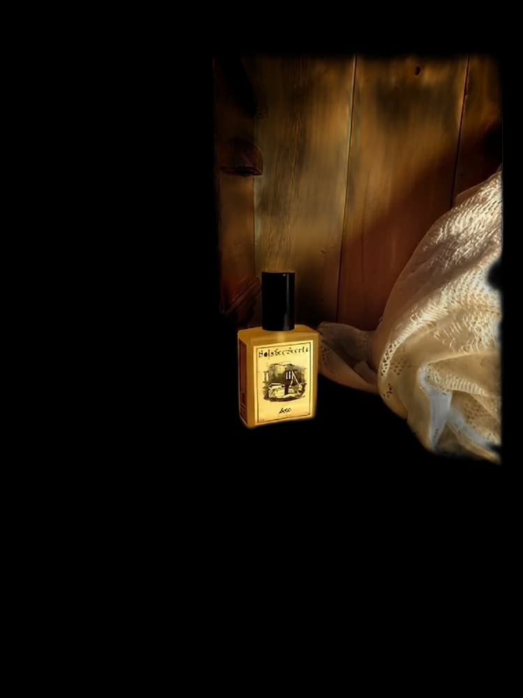 Attic bottle