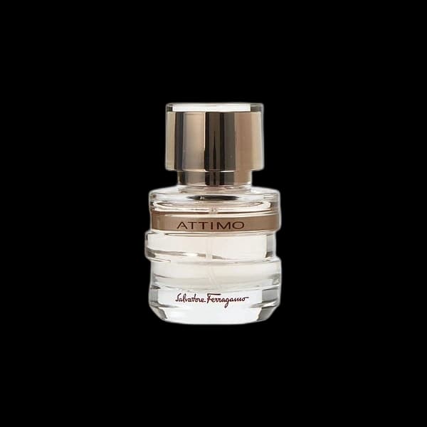 Attimo L'Eau Florale bottle