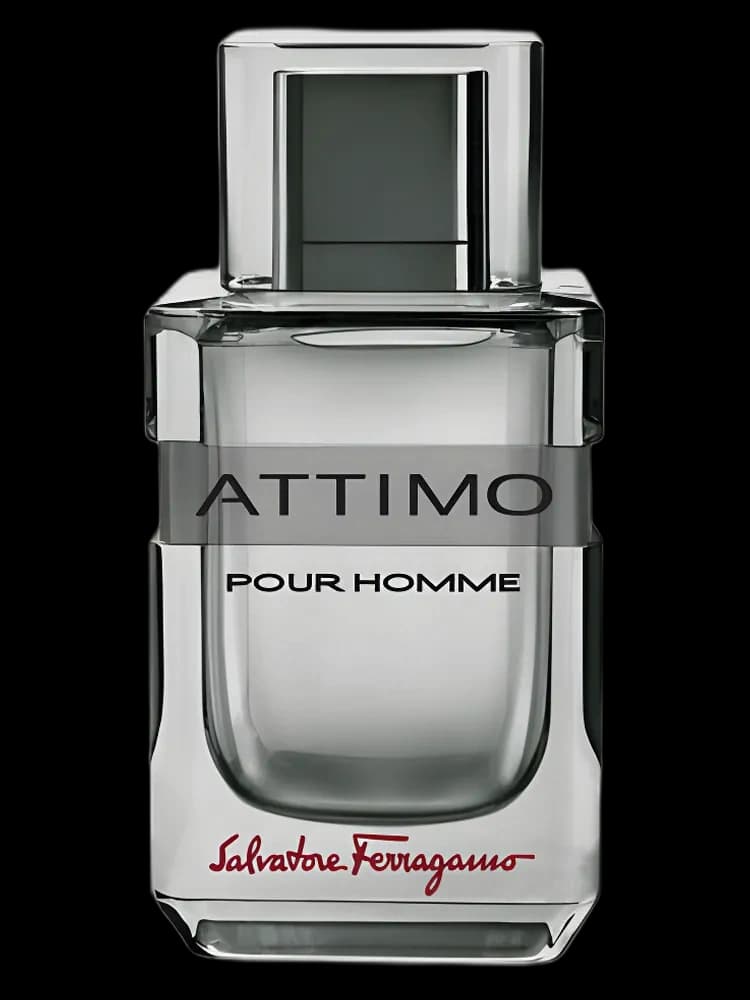 Attimo bottle