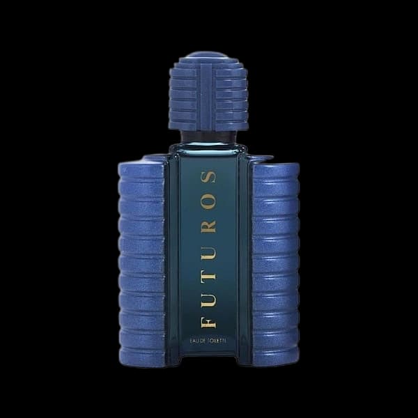 Futuros bottle