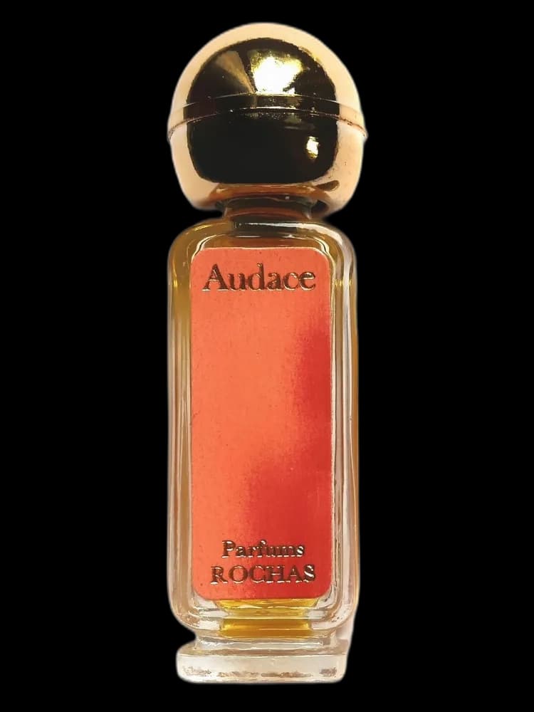 Audace bottle
