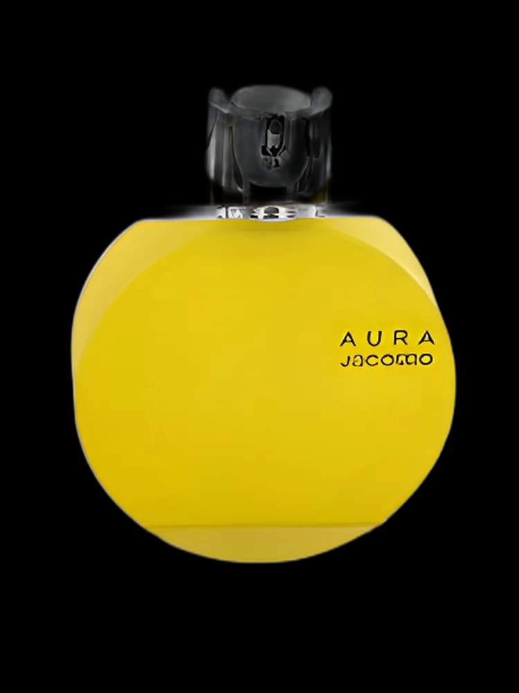 Aura for Women bottle