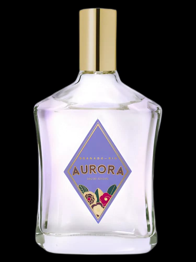 Aurora bottle