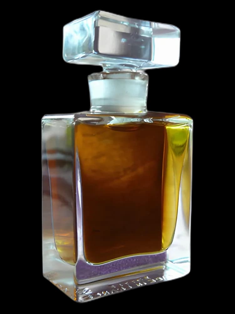 Aurora bottle