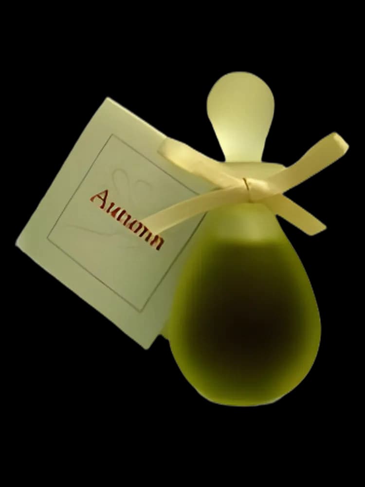 Autumn bottle