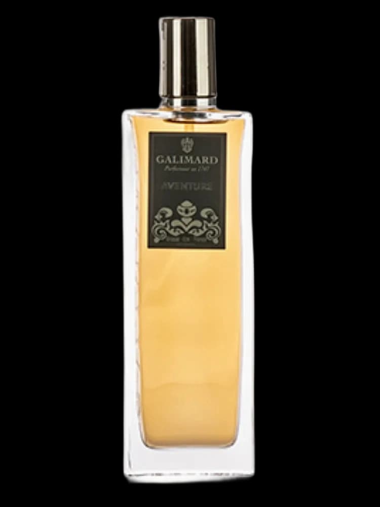 Aventure bottle