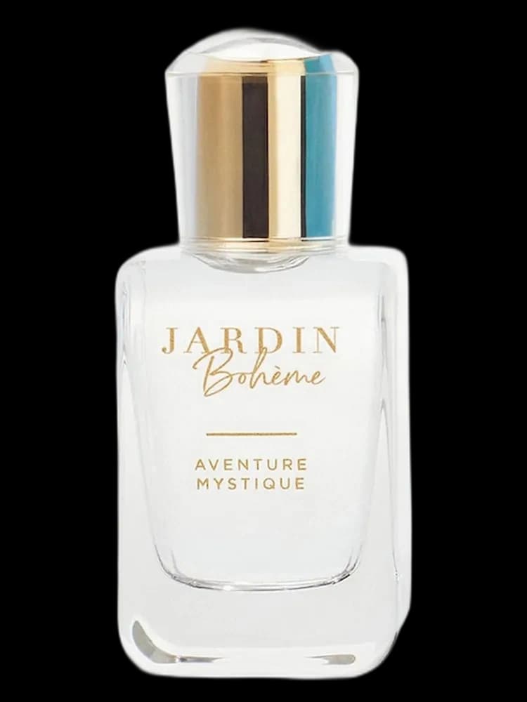Aventure Mystique bottle