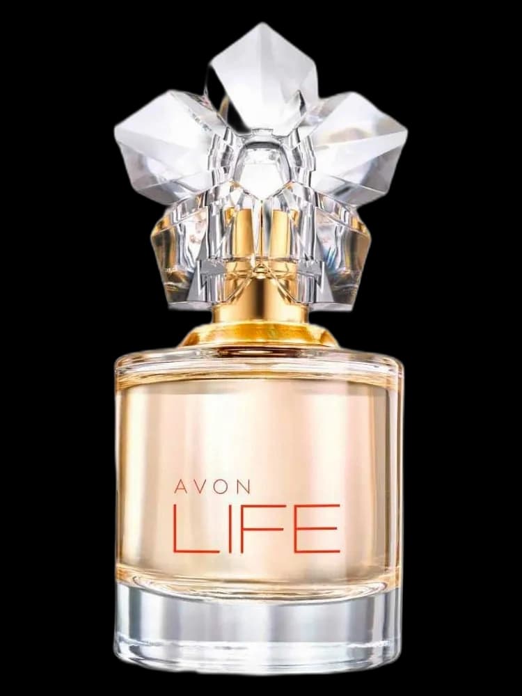 Life for Her by Kenzo Takada bottle