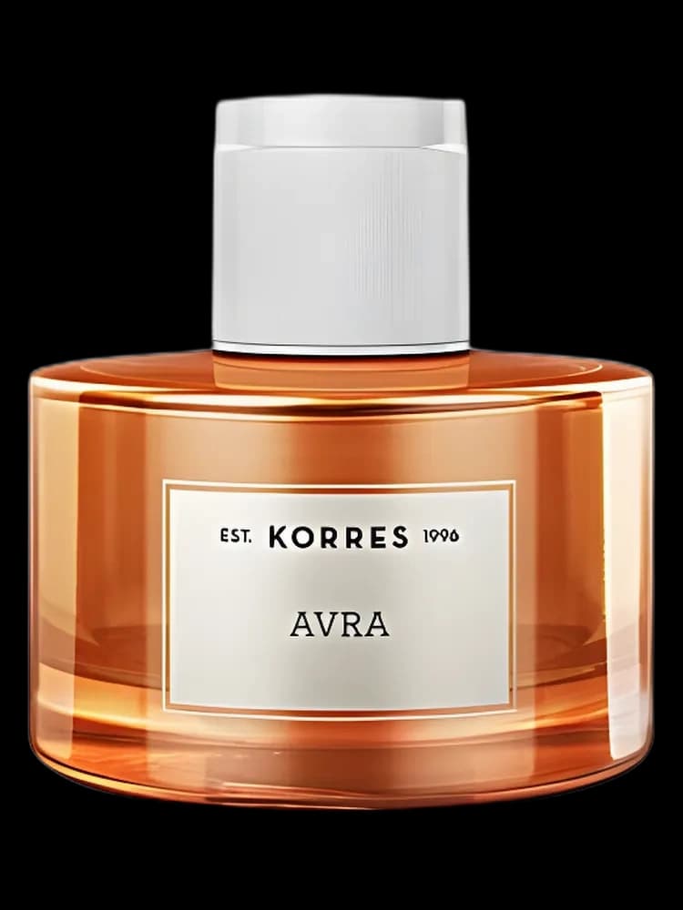 Avra bottle