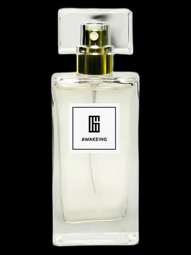 Awakening bottle