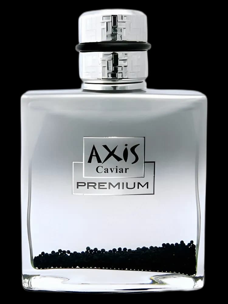 Caviar Premium bottle