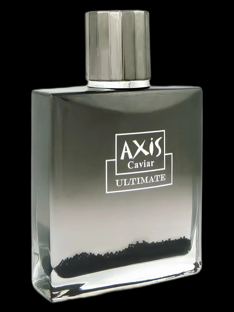 Caviar Ultimate bottle