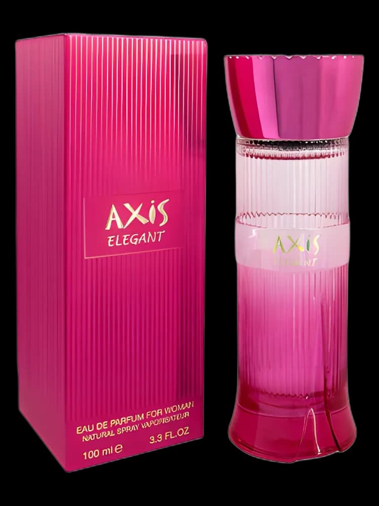 Elegant for Woman bottle