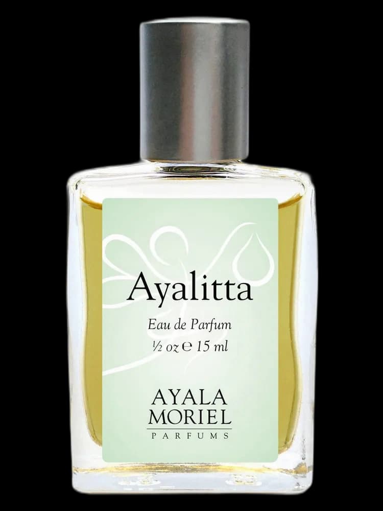 Ayalitta bottle