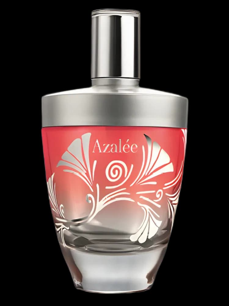 Azalée bottle