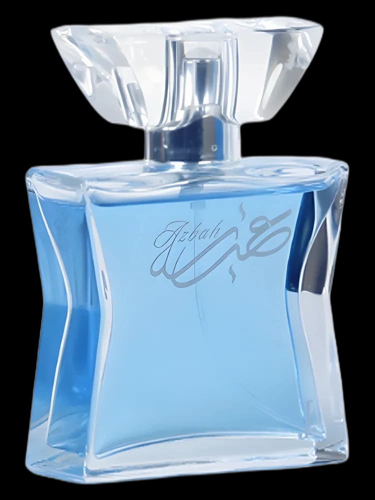 Azbah bottle