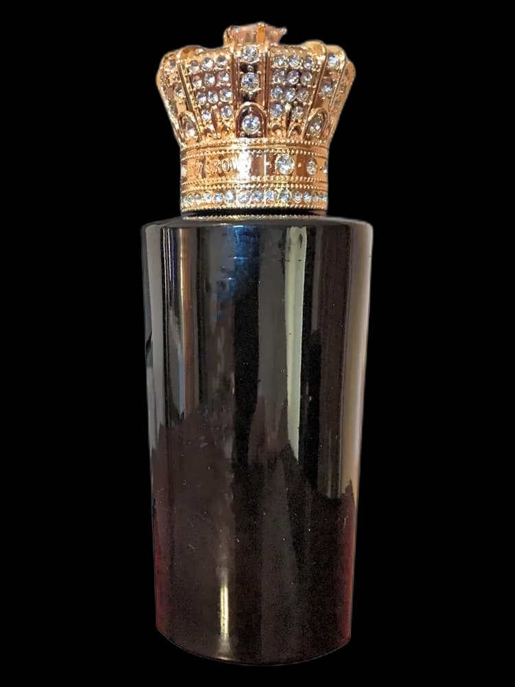 Azimuth bottle