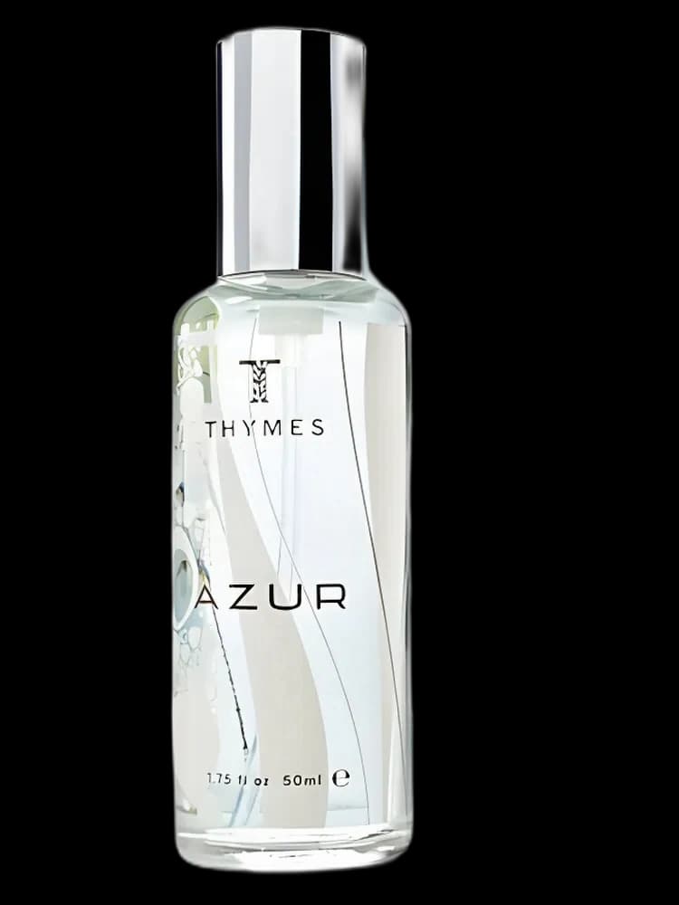 Azur bottle