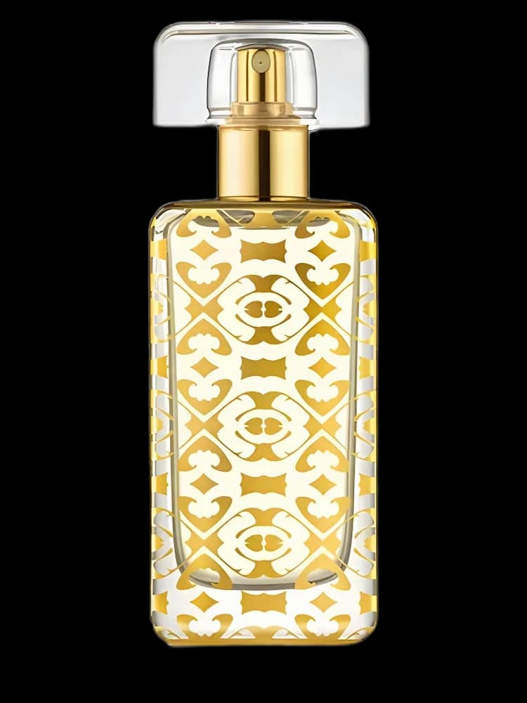 Azurēe d'Or bottle
