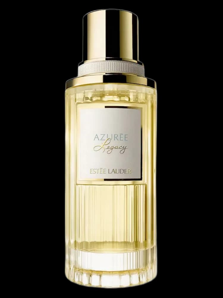 Azurēe Legacy bottle