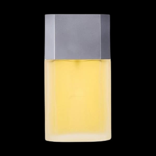pour Homme ughty Leather bottle