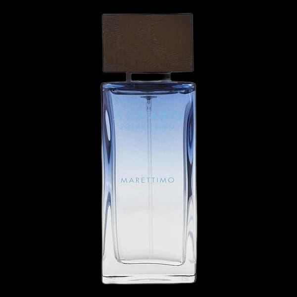 Solarissimo - Marettimo bottle
