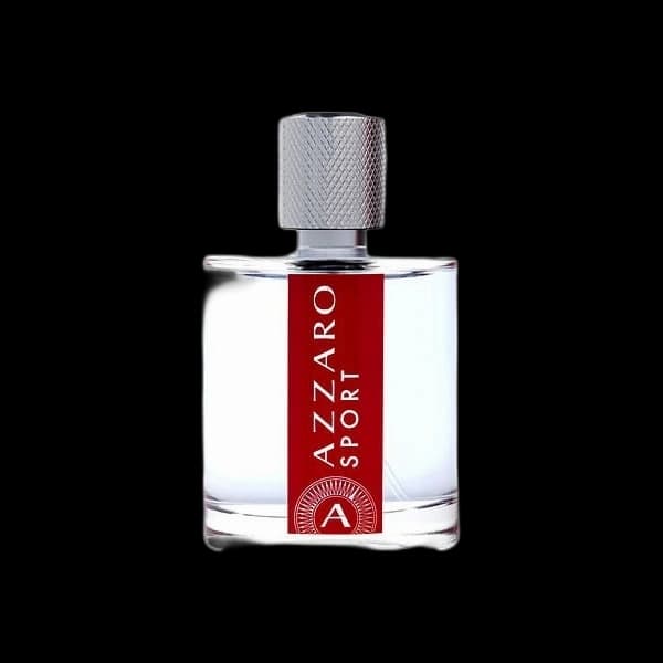 Sport bottle