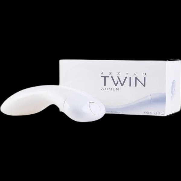Twin Men Summer bottle