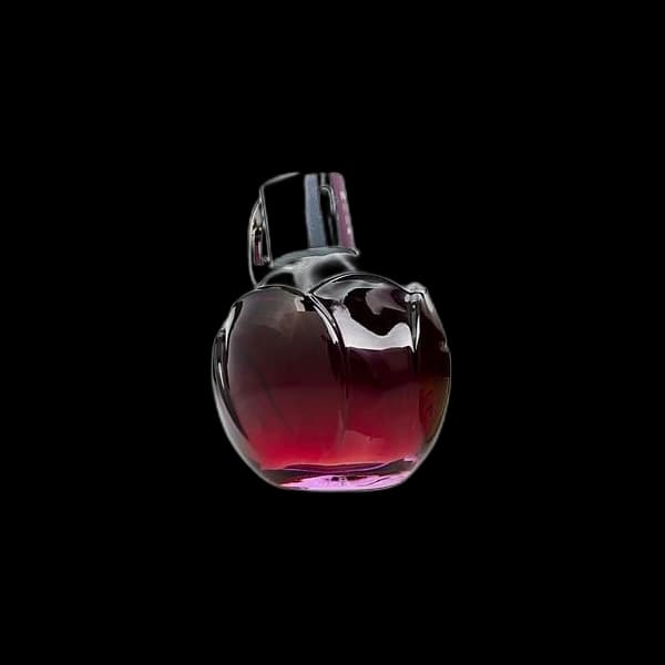 Wanted Girl by Night bottle