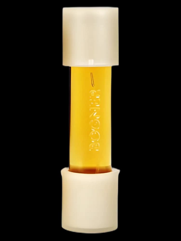 B Woman bottle
