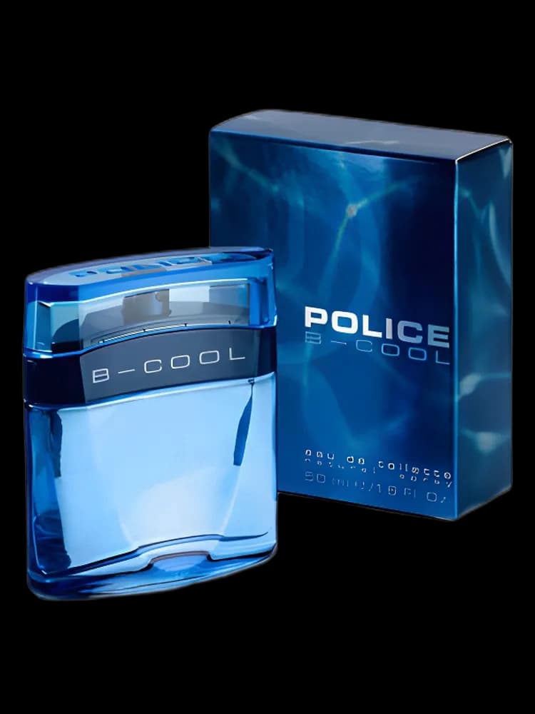 B-Cool bottle