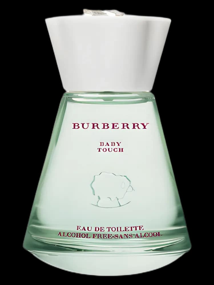 Baby Touch bottle