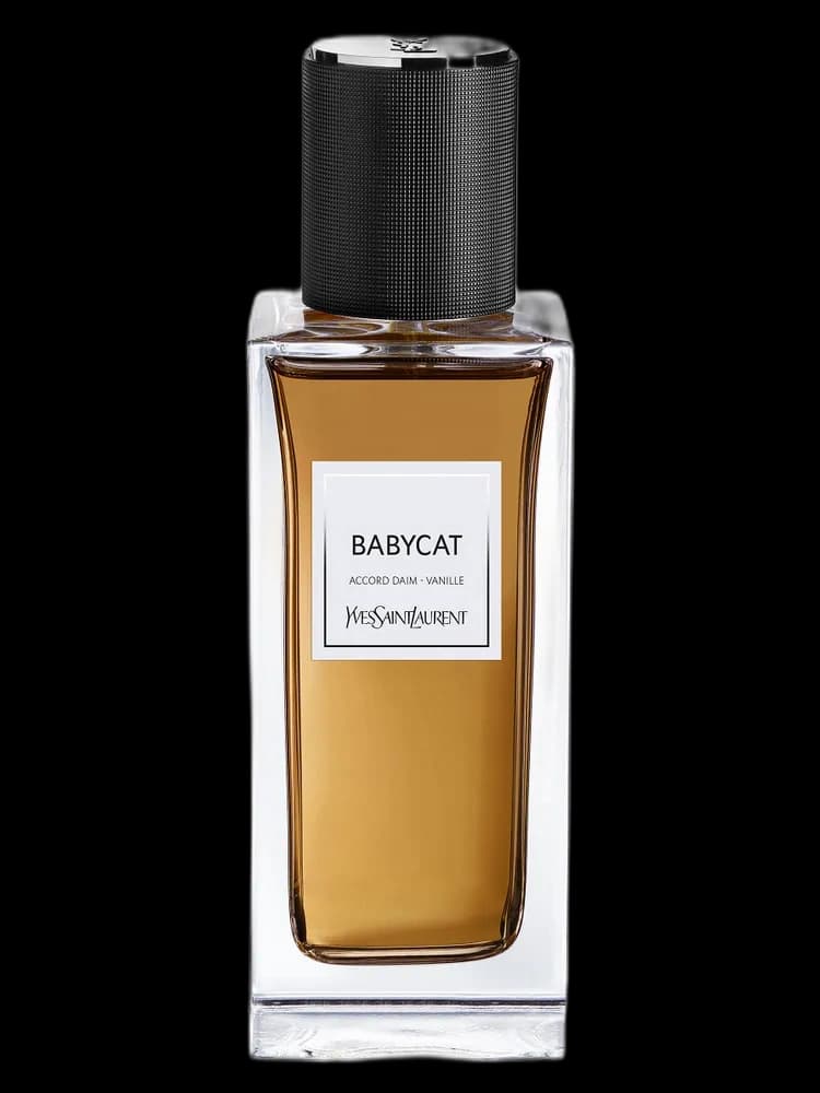 Le Vestiaire - Babycat bottle