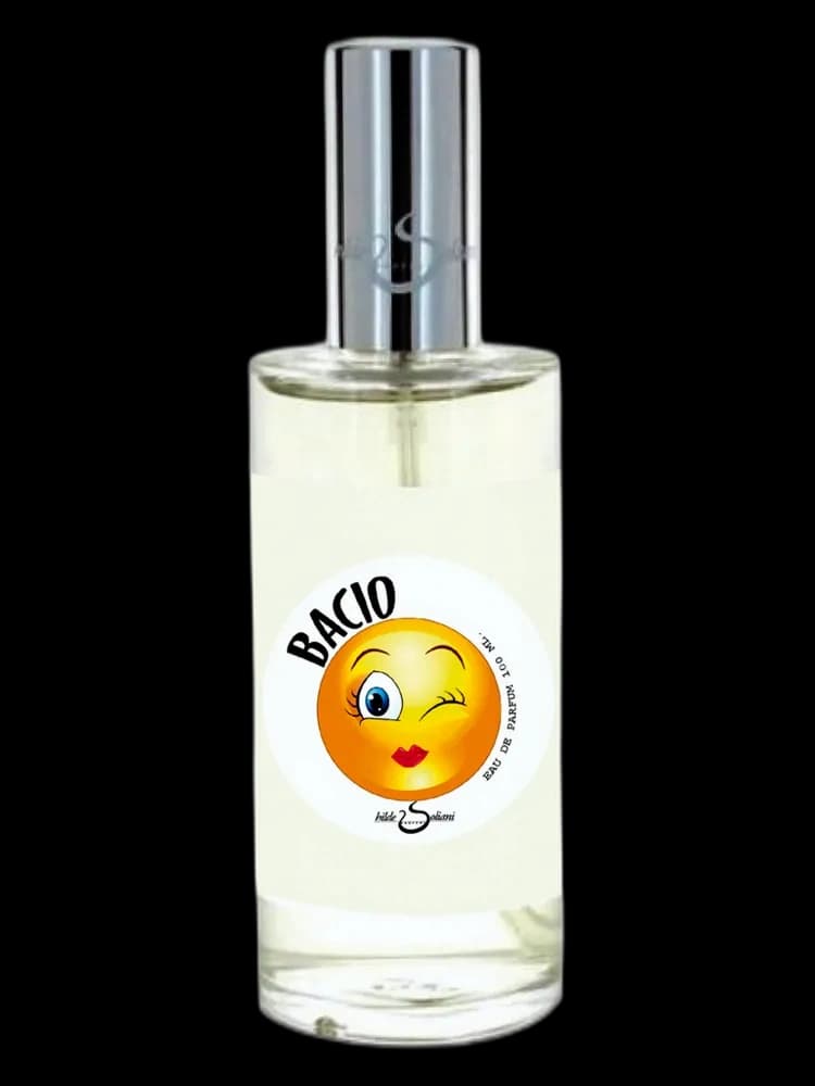 Bacio bottle