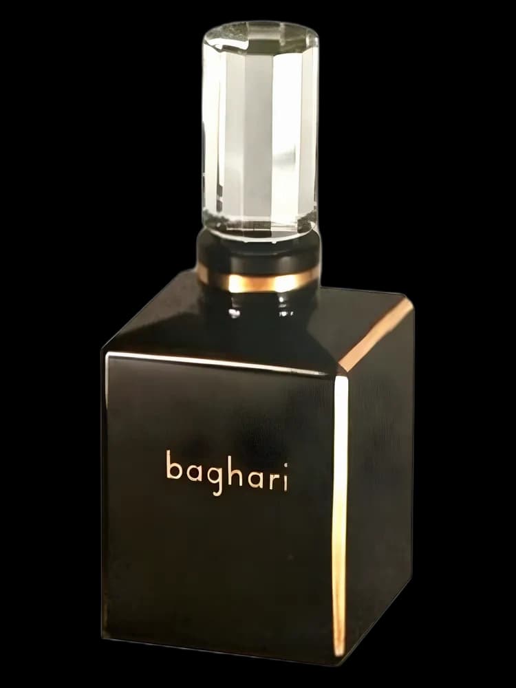 Baghari bottle