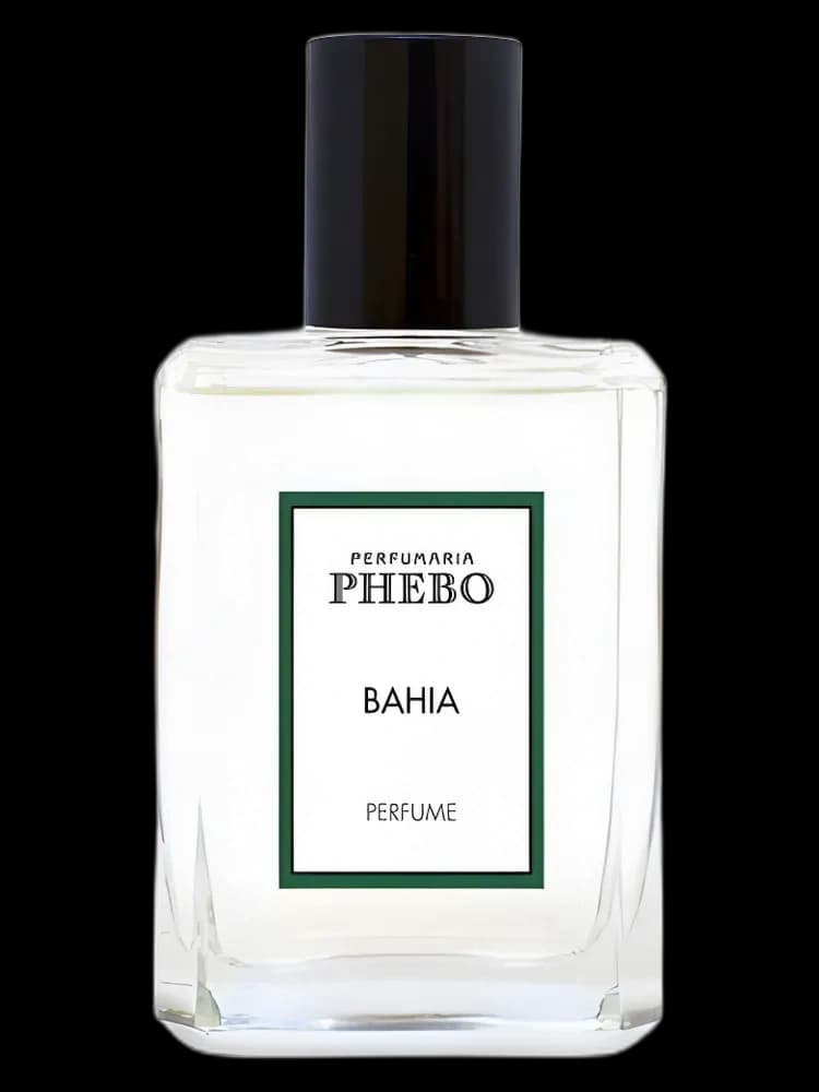 Bahia bottle