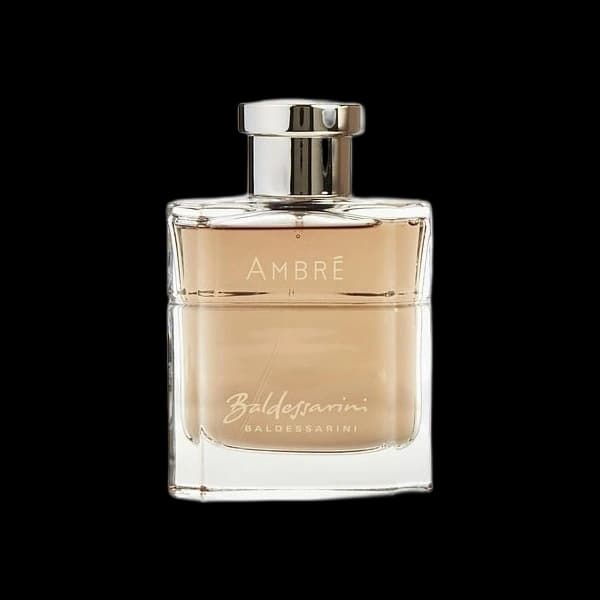 Ambré bottle