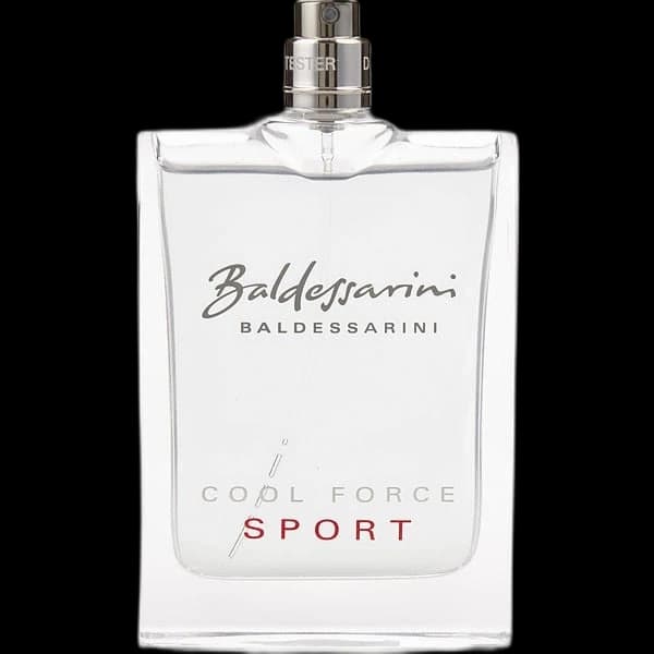 Cool Force Sport bottle