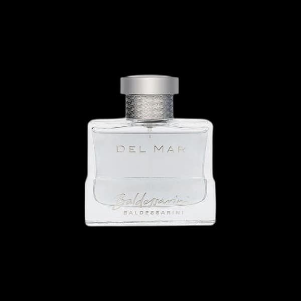 Del Mar bottle