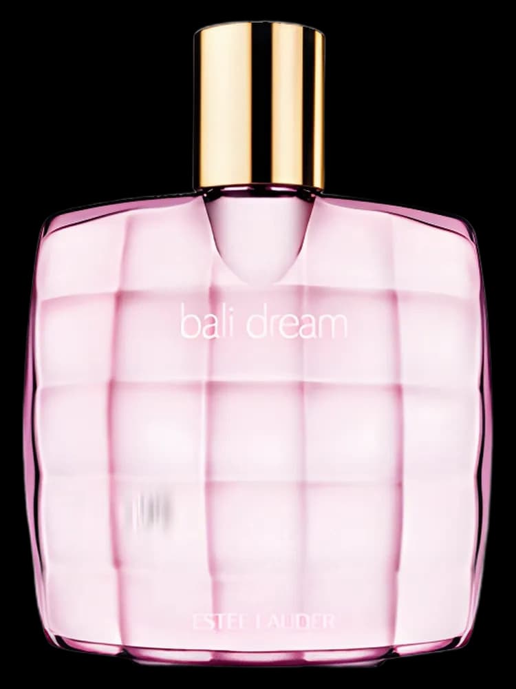 Bali Dream bottle