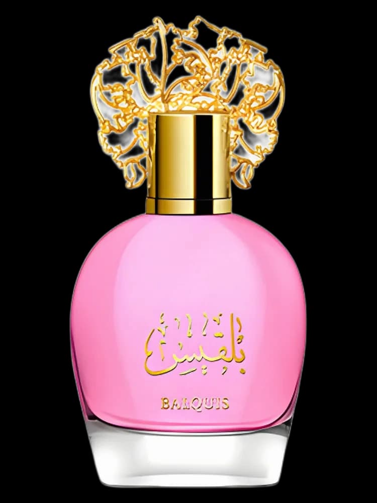 Balquis bottle