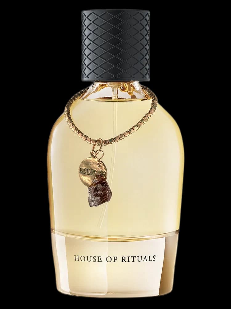 Balsamic Cardamom bottle