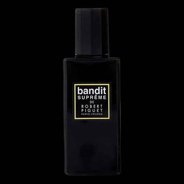 Bandit Suprême bottle