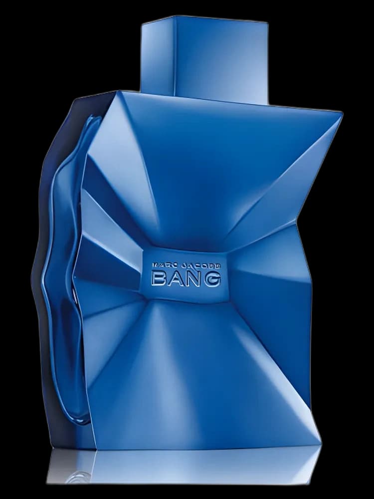 Bang bottle