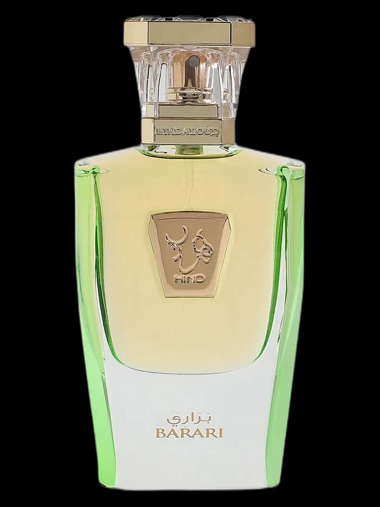 Barari bottle