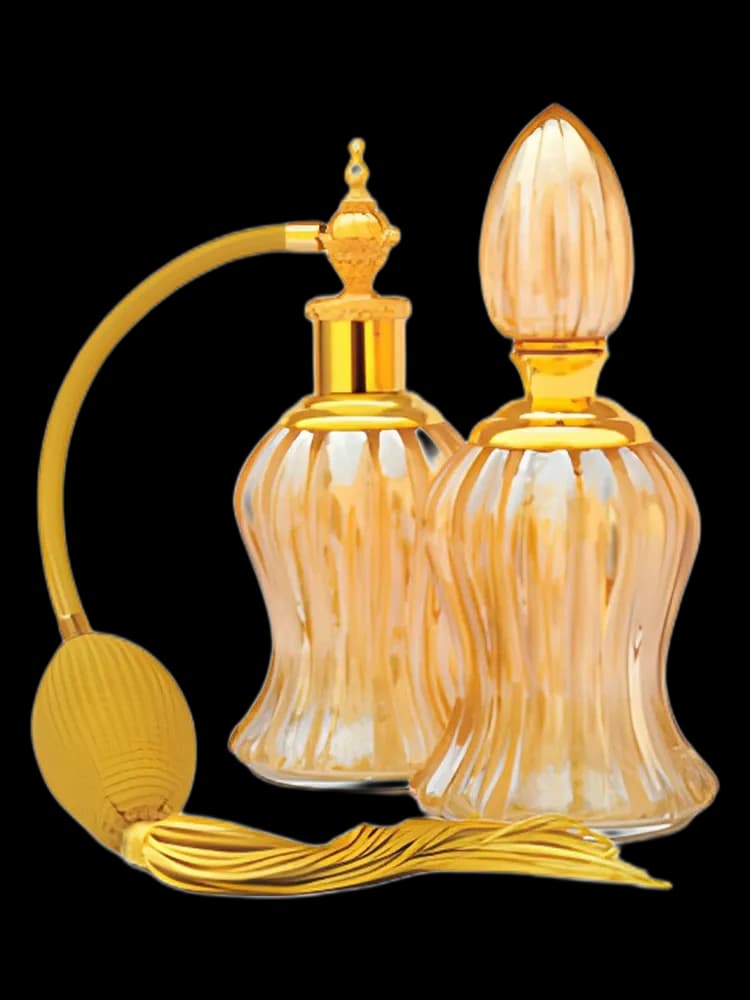 Bareeq bottle