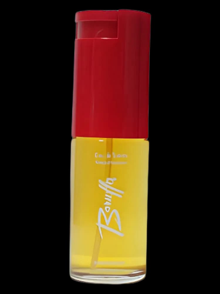 Baruffa bottle