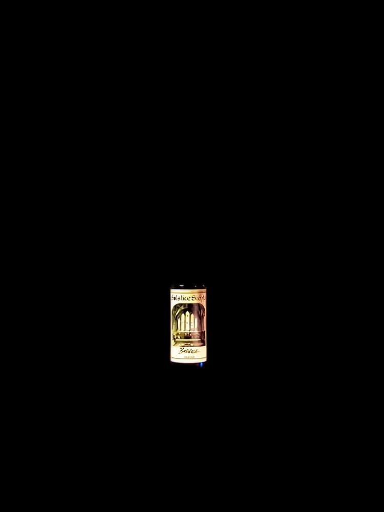 Basilica bottle