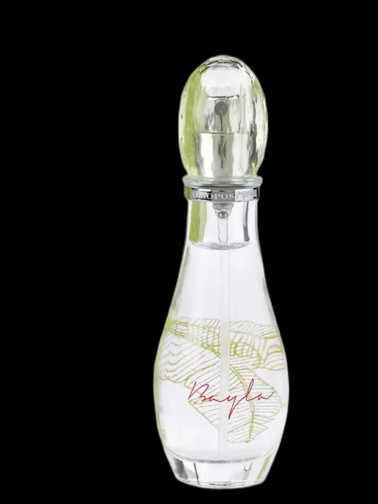 Bayla bottle