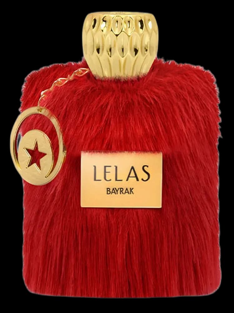 Bayrak bottle